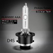 D4S HID Xenon Bulbs - 2x pieces - Overnight Express Delivery Included